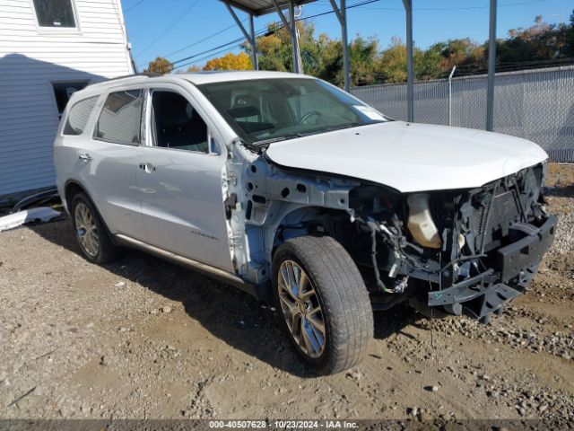 dodge durango 2015 1c4rdjeg6fc723432