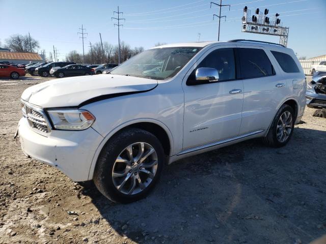 dodge durango ci 2016 1c4rdjeg6gc336753