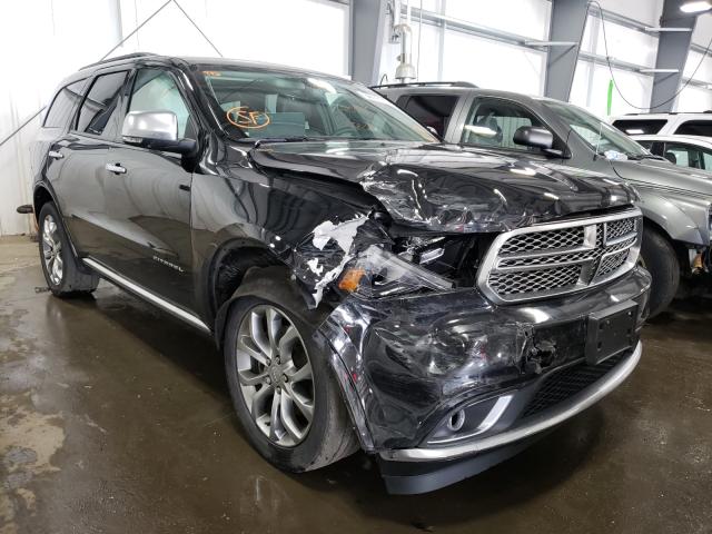 dodge durango ci 2017 1c4rdjeg6hc758247