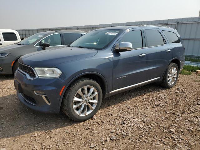 dodge durango ci 2021 1c4rdjeg6mc682748