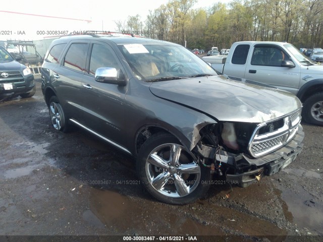 dodge durango 2012 1c4rdjeg7cc130917