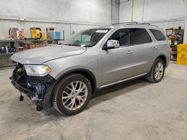 dodge durango ci 2014 1c4rdjeg7ec367412