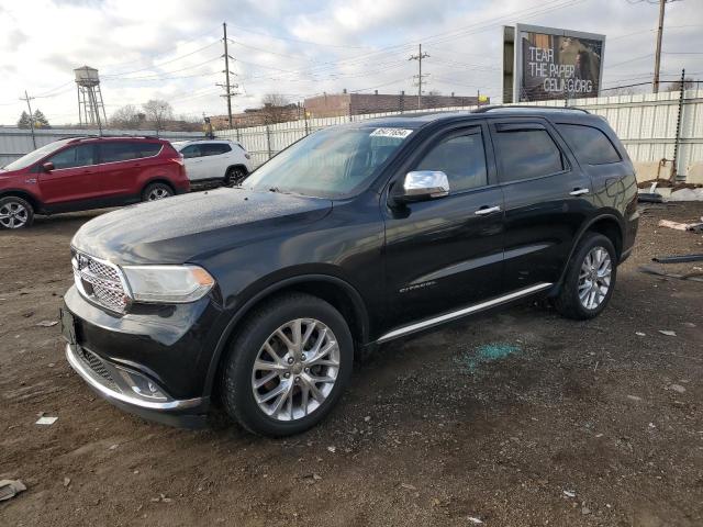 dodge durango ci 2014 1c4rdjeg7ec426734