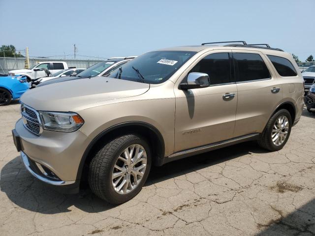 dodge durango ci 2014 1c4rdjeg7ec434350