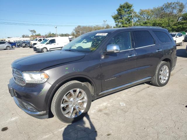 dodge durango ci 2016 1c4rdjeg7gc309335