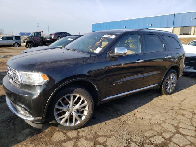 dodge durango ci 2014 1c4rdjeg8ec425253