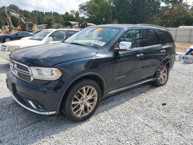 dodge durango ci 2014 1c4rdjeg8ec552780