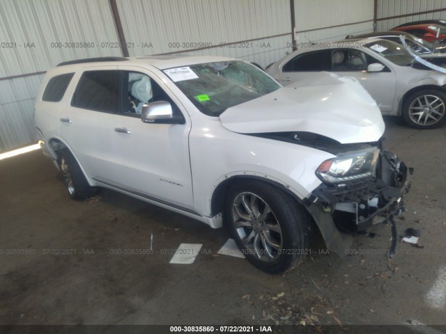 dodge durango 2017 1c4rdjeg8hc652706