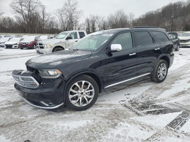 dodge durango ci 2017 1c4rdjeg8hc691022