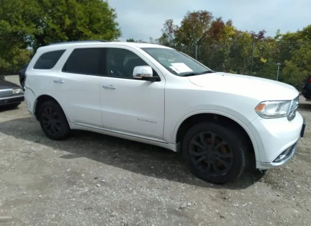 dodge durango 2017 1c4rdjeg8hc907869