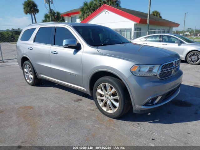 dodge durango 2020 1c4rdjeg8lc161576