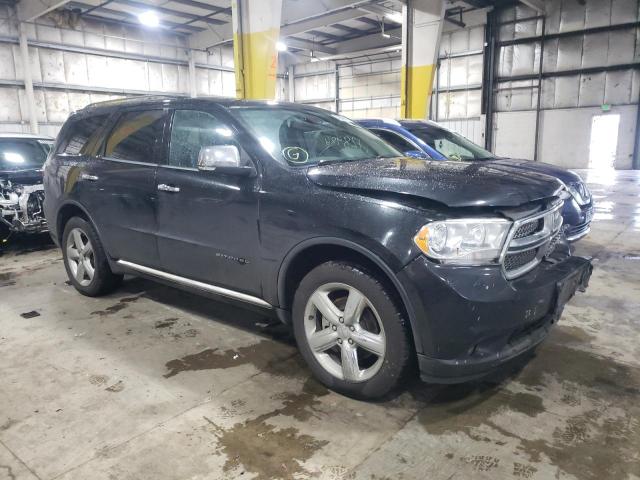 dodge durango ci 2013 1c4rdjegxdc679089