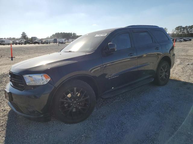 dodge durango ci 2014 1c4rdjegxec520753