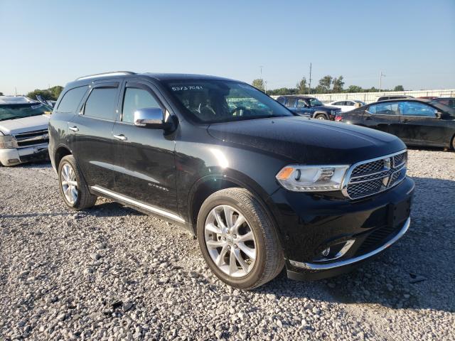 dodge durango ci 2019 1c4rdjegxkc836794