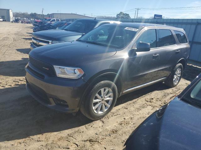 dodge durango ss 2019 1c4rdjfg0kc676908