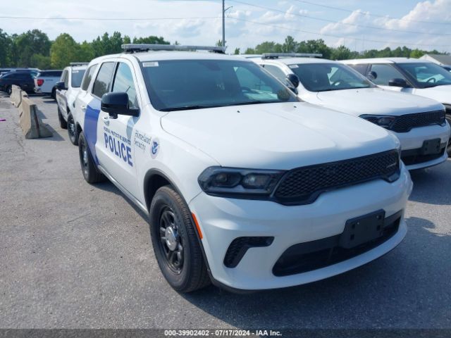 dodge durango 2024 1c4rdjfg0rc202175