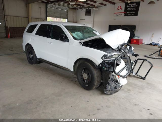 dodge durango 2023 1c4rdjfg1pc658120