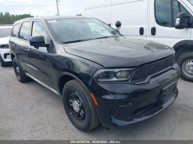 dodge durango 2024 1c4rdjfg1rc182681