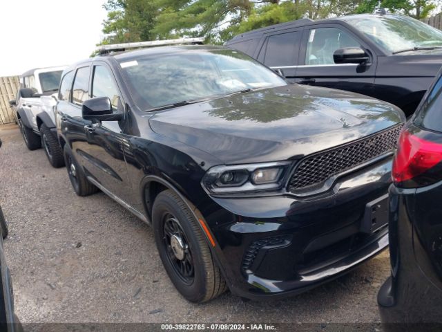 dodge durango 2024 1c4rdjfg1rc182700