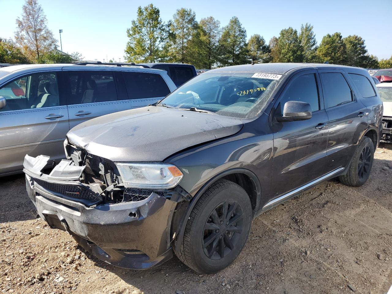 dodge durango 2020 1c4rdjfg2lc308764