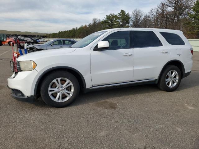 dodge durango 2013 1c4rdjfg3dc684360