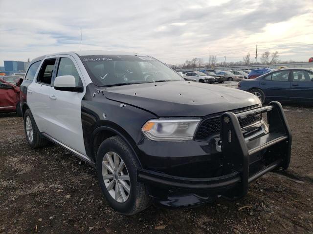 dodge durango ss 2019 1c4rdjfg3kc625340