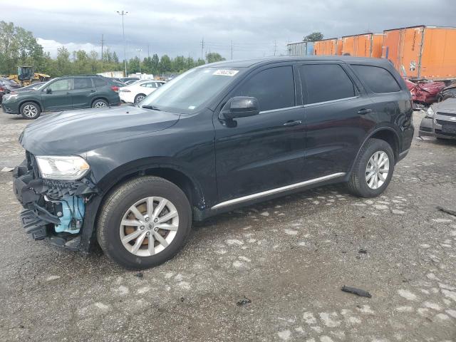 dodge durango ss 2019 1c4rdjfg3kc812125