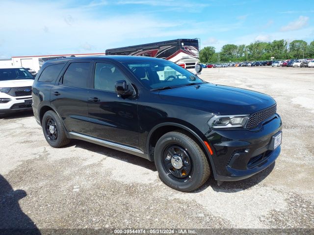 dodge durango 2024 1c4rdjfg3rc182701