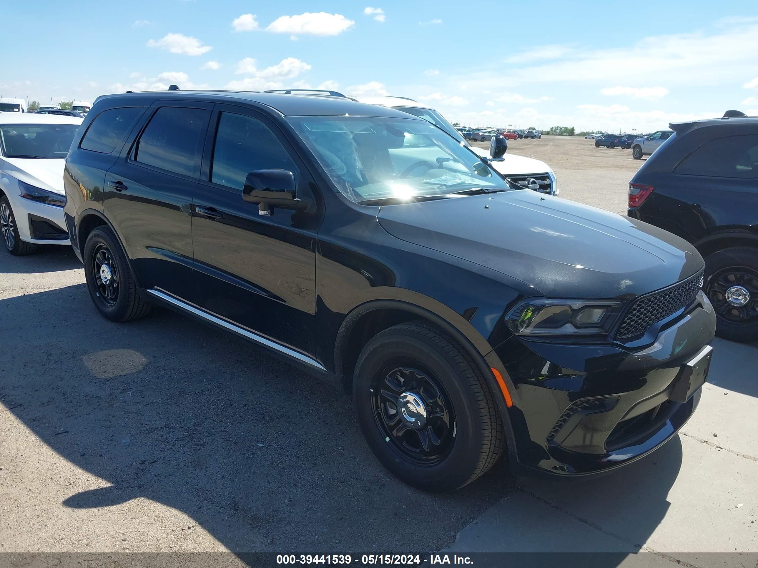 dodge durango 2024 1c4rdjfg4rc161646