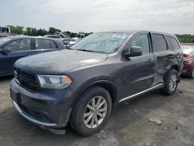 dodge durango 2014 1c4rdjfg5ec543713