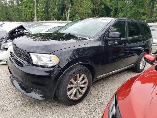 dodge durango ss 2020 1c4rdjfg5lc308256