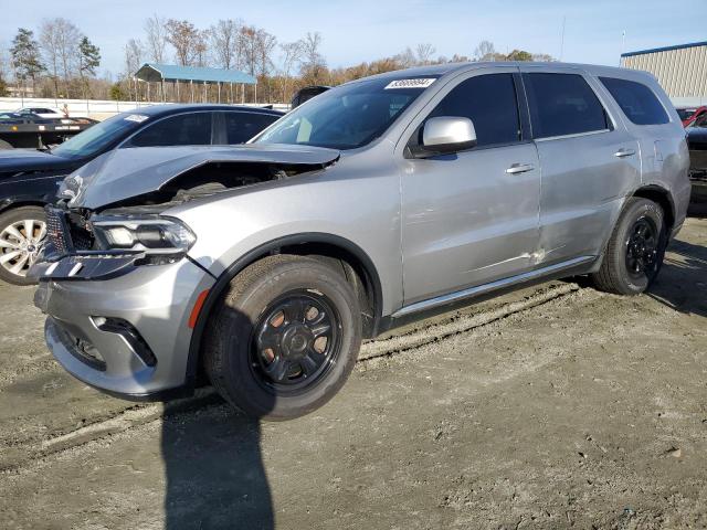 dodge durango pu 2021 1c4rdjfg5mc644037