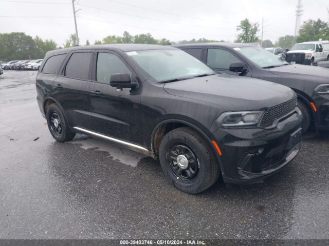 dodge durango 2024 1c4rdjfg5rc159288