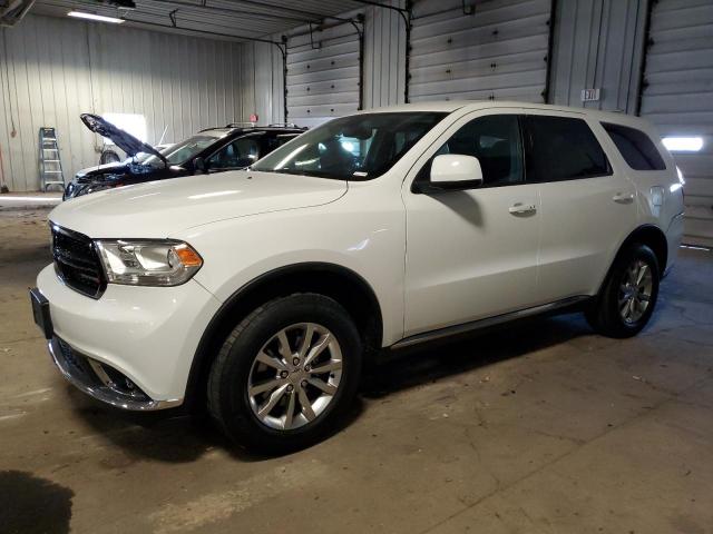 dodge durango 2017 1c4rdjfg6hc926029