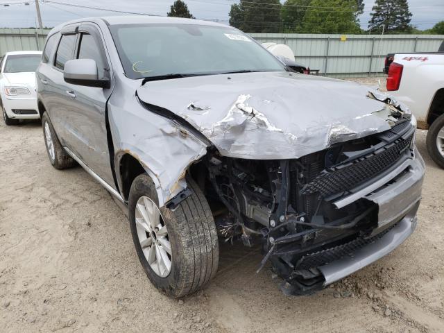 dodge durango ss 2019 1c4rdjfg6kc708485