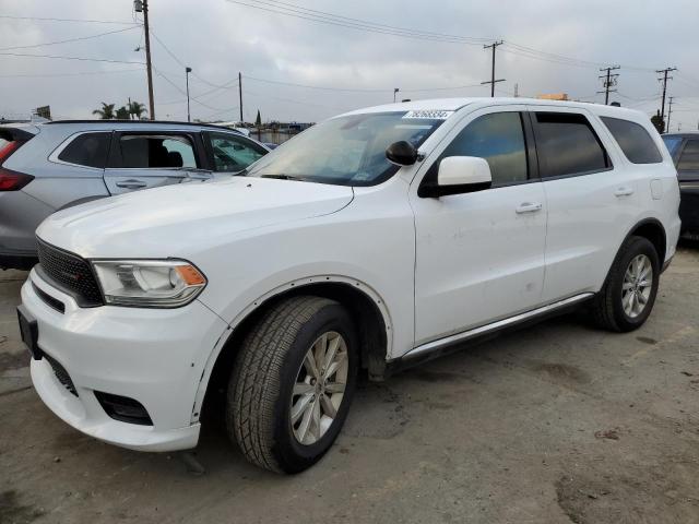 dodge durango ss 2020 1c4rdjfg6lc405983