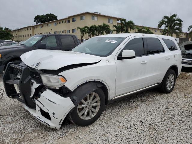 dodge durango ss 2020 1c4rdjfg6lc442399