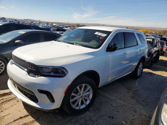 dodge durango pu 2023 1c4rdjfg6pc577730