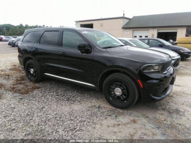 dodge durango 2024 1c4rdjfg6rc219322