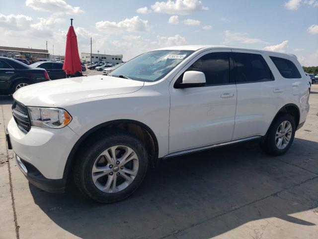 dodge durango ss 2013 1c4rdjfg7dc660210