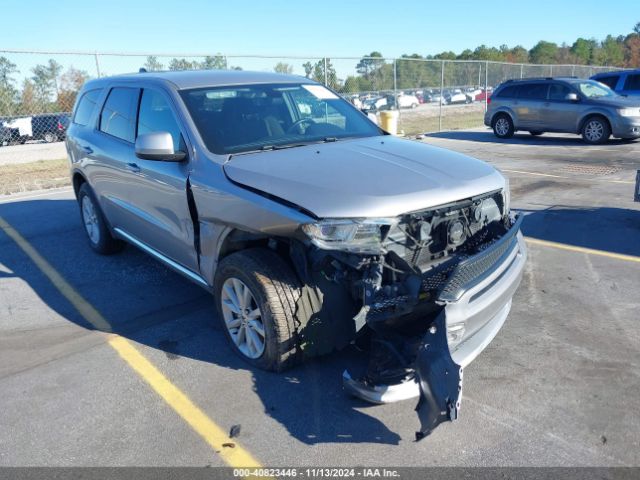 dodge durango 2020 1c4rdjfg7lc192624