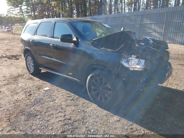 dodge durango 2020 1c4rdjfg7lc309893