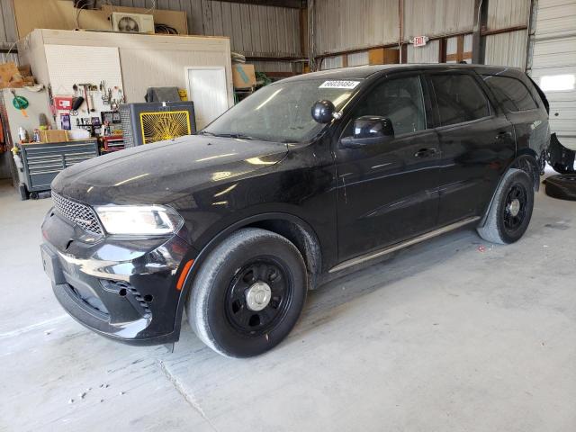 dodge durango pu 2023 1c4rdjfg7pc558572