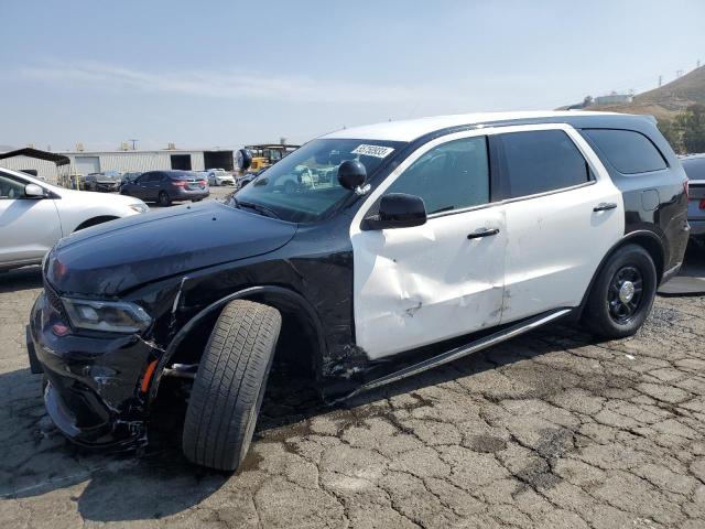 dodge durango pu 2023 1c4rdjfg7pc569572