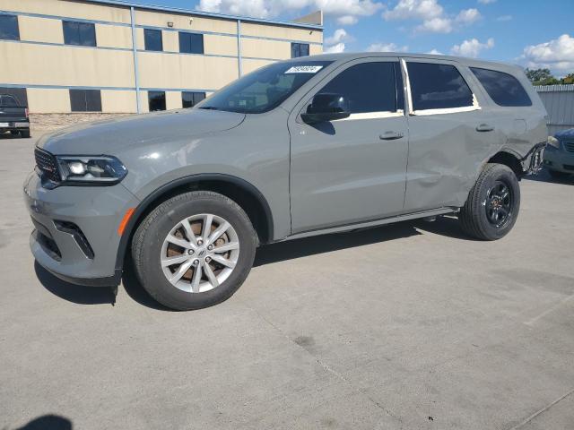 dodge durango pu 2023 1c4rdjfg7pc588252