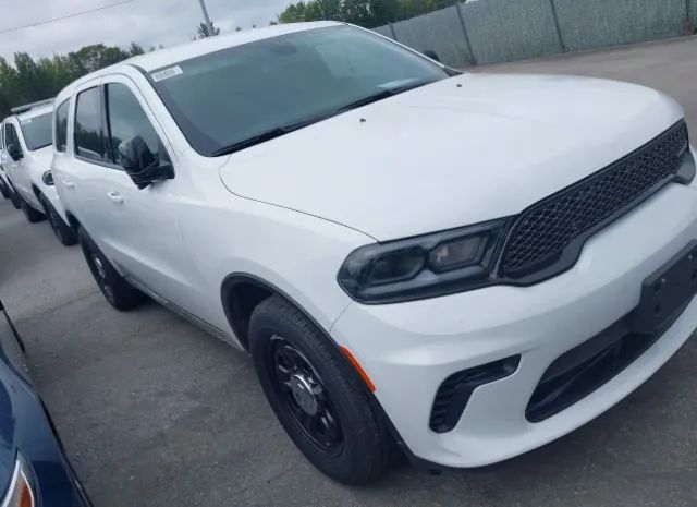 dodge durango 2023 1c4rdjfg7pc637272