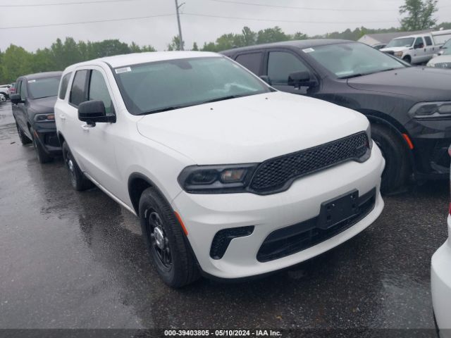 dodge durango 2024 1c4rdjfg7rc159289