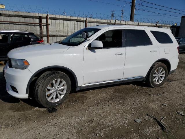 dodge durango 2020 1c4rdjfg8lc204957