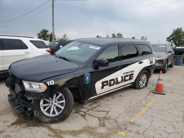 dodge durango 2020 1c4rdjfg8lc205316