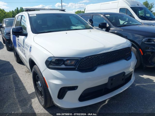 dodge durango 2024 1c4rdjfg8rc202165